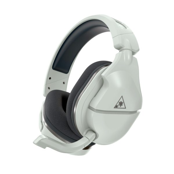 TURTLE BEACH Stealth 600X Gen 2 Headset for Xbox Series X & Xbox One White XB1 - Image 2