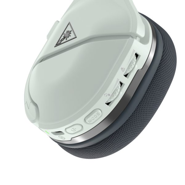 TURTLE BEACH Stealth 600X Gen 2 Headset for Xbox Series X & Xbox One White XB1 - Image 4