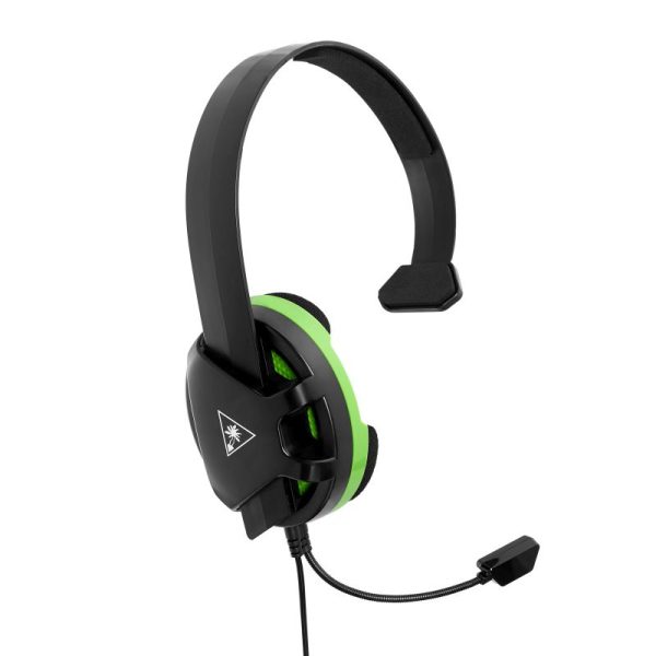 TURTLE BEACH Recon Headphone Chat Black XB1 - Image 3