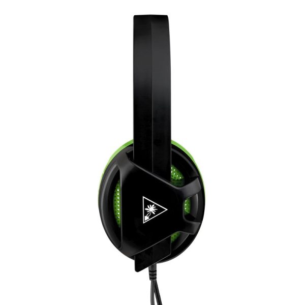 TURTLE BEACH Recon Headphone Chat Black XB1 - Image 4