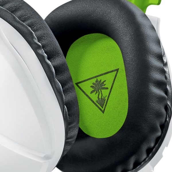 TURTLE BEACH Recon Headphone 70X White XB1 - Image 4