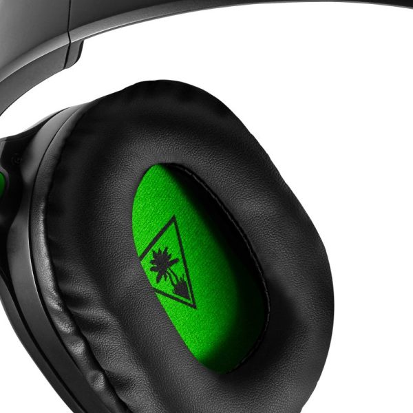 TURTLE BEACH Recon Headphone 70X Black XB1 - Image 4