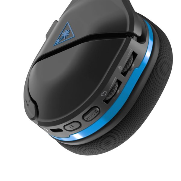 TURTLE BEACH Stealth Gen 2 Headset for Xbox Series X & Xbox One 600P Black PS4 - Image 4