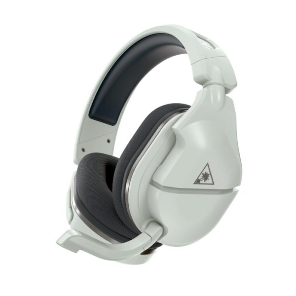 TURTLE BEACH Stealth Gen 2 Headset for Xbox Series X & Xbox One 600P White PS4 - Image 2