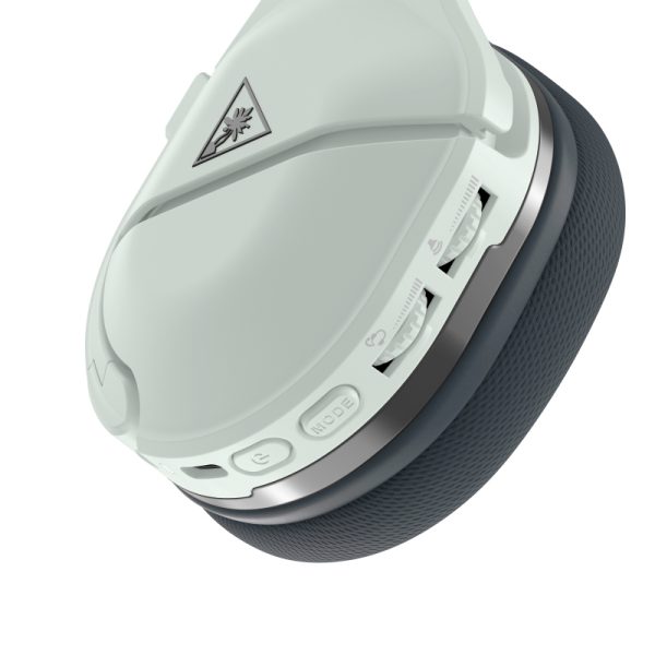 TURTLE BEACH Stealth Gen 2 Headset for Xbox Series X & Xbox One 600P White PS4 - Image 4
