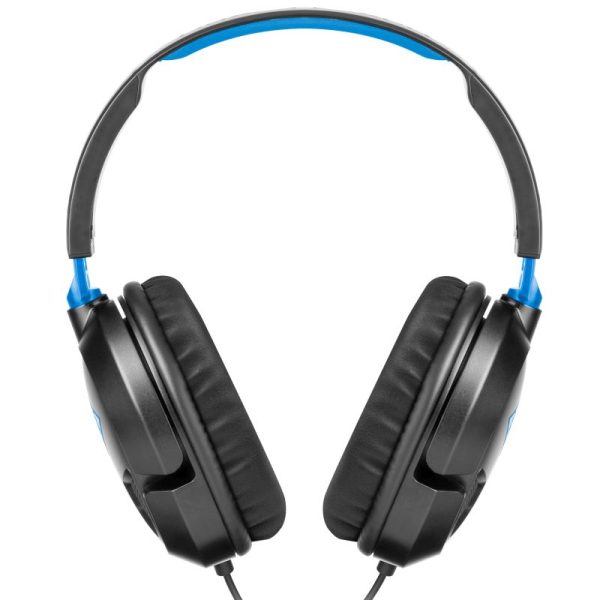 TURTLE BEACH Recon Headphone 50P Black PS4 - Image 3