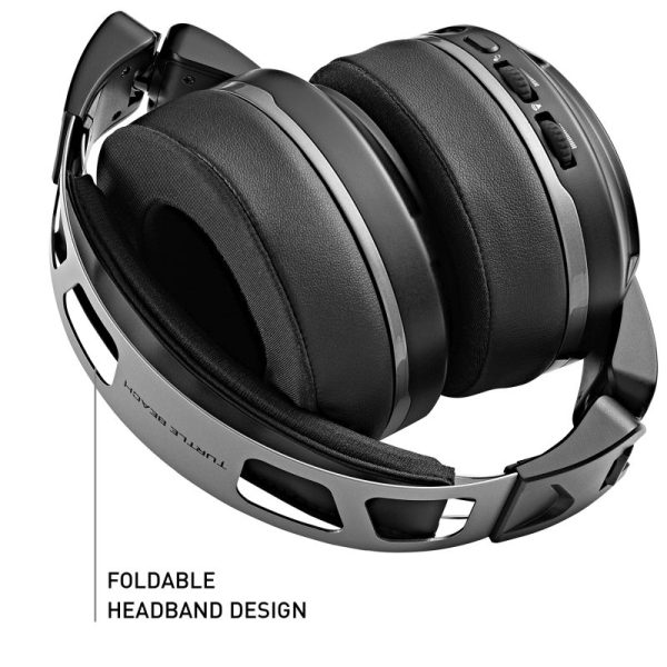 TURTLE BEACH Elite Headphone Atlas Aero PC - Image 4