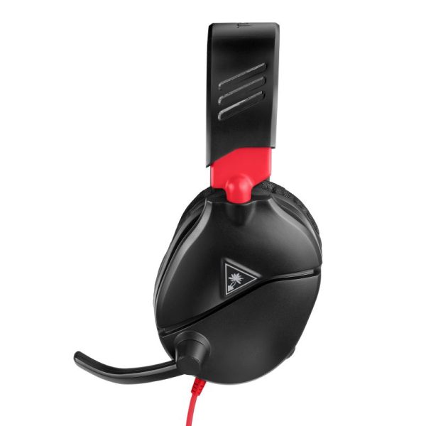 TURTLE BEACH Recon Headphone 70N Nintendo - Image 3