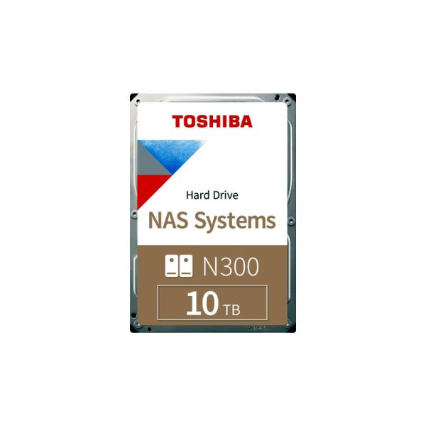 TOSHIBA 3.5 10TB 7200rpm 256MB - Image 11