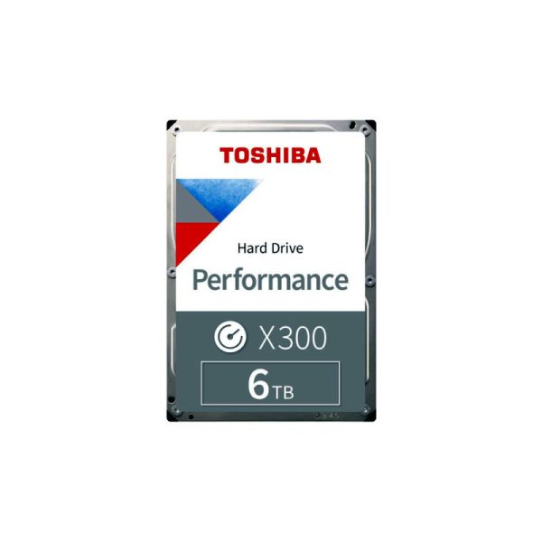 TOSHIBA 3.5 6TB 7200rpm 256MB - Image 6