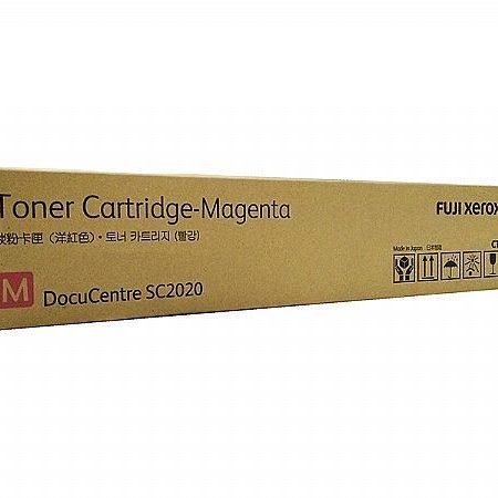 FUJI Xerox CT202248 Mag Toner