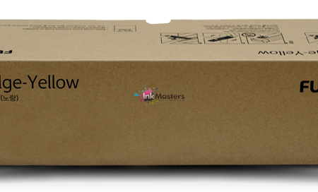 FUJI XEROX Xerox CT203349 Yellowl Toner