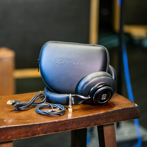 PRESONUS PreSonus Eris HD10BT Headphones - Image 2