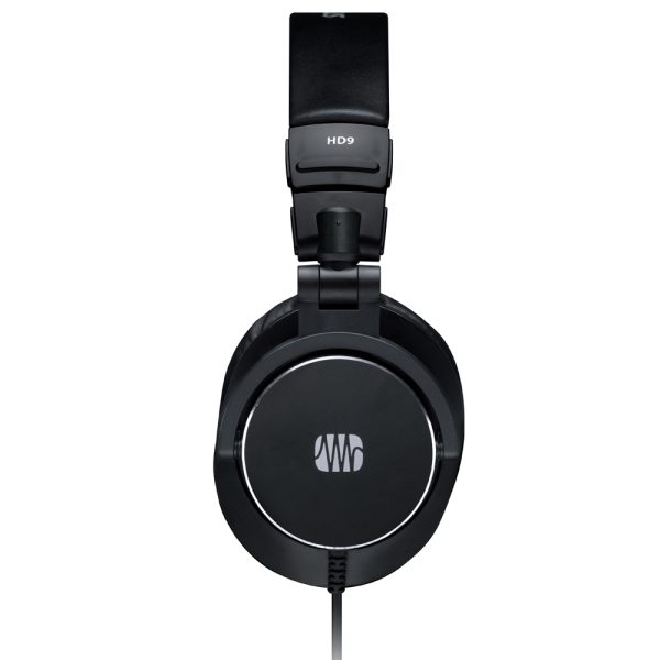 PRESONUS PreSonus HD9 Headphones - Image 2