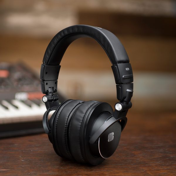 PRESONUS PreSonus HD9 Headphones - Image 3