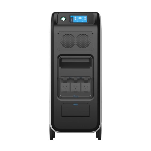 CORSAIR 5000D AIRFLOW E-ATX, ATX, USB Type-C, 1x 120mm Front & Rear, Radiator 360mm. 7x PCI, 4x 2.5' SSD, 2x 3.5' HDD. VGA 420mm. WhiteTower Case - Image 7