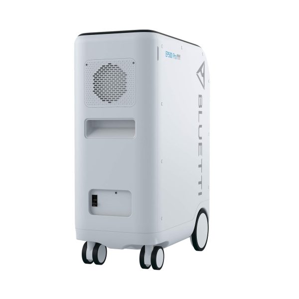 CORSAIR 5000D AIRFLOW E-ATX, ATX, USB Type-C, 1x 120mm Front & Rear, Radiator 360mm. 7x PCI, 4x 2.5' SSD, 2x 3.5' HDD. VGA 420mm. WhiteTower Case - Image 8