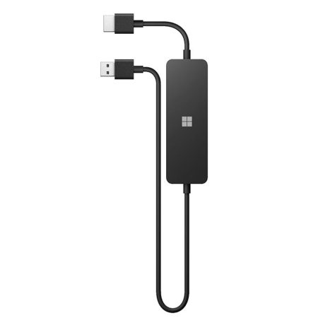 MICROSOFT 4K Wireless Display Adapter - Black