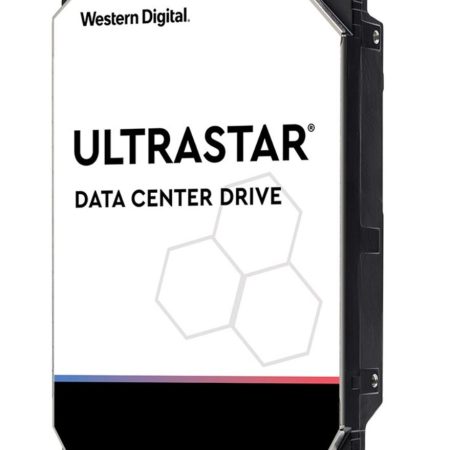 WESTERN DIGITAL Digital WD Ultrastar Enterprise HDD 6TB 3.5' SATA 256MB 7200RPM 512E SE DC HC310 24x7 Server 2mil hrs MTBF s HUS726T6TALE6L4