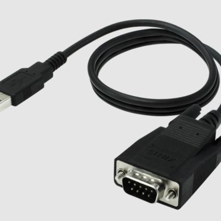 SUNIX UTS1009GC 1 port USB-to-RS-232 Adapter Prolific PL2303GC; Supports USB 1.1 full speed 12Mbps