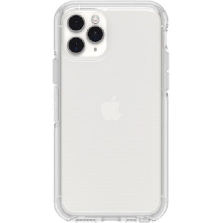 OTTERBOX Symmetry Series Case For Apple iPhone 11 Pro - Clear