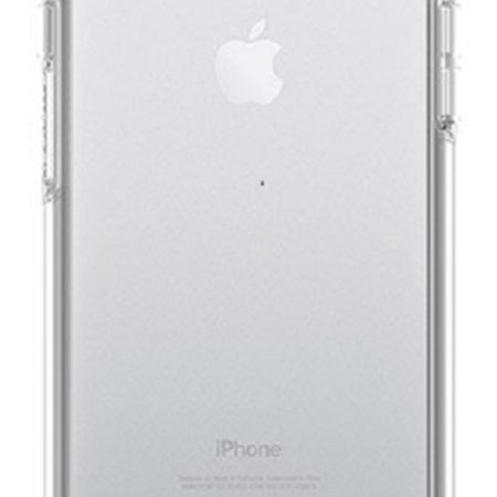 OTTERBOX Symmetry Series Case For Apple iPhone 8+ / iPhone 7+ - Clear Crystal