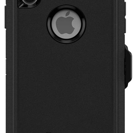 OTTERBOX Defender Series Case for Apple iPhone Xs Max - Black