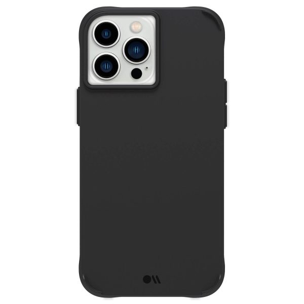 FORCE TECHNOLOGY Tough Case - For iPhone 13 Pro 6.1' Pro