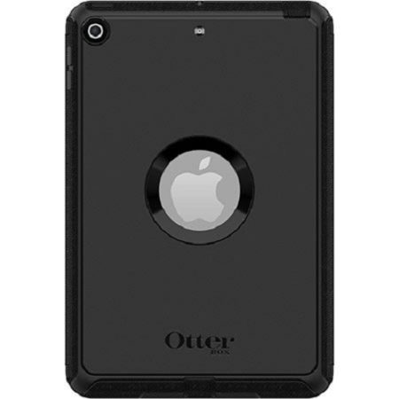 OTTERBOX Defender Series Case for Apple iPad Mini (5th gen) - Black
