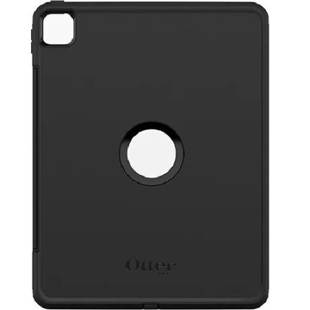 OTTERBOX Defender Series Case for IPad Pro 12.9' 5th Gen - Black