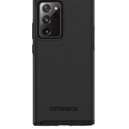 OTTERBOX Defender Series Case For Samsung Galaxy Note20 Ultra 5G - Black
