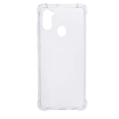 Kore Samsung Galaxy A11 Hybrid PC & TPU Case