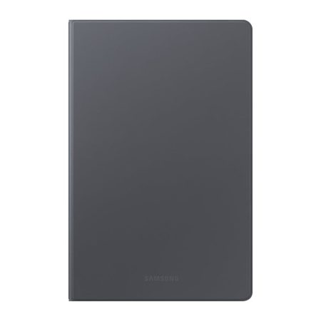 SAMSUNG GALAXY TAB A7 PREMIUM GENUINE BOOK COVER - GREY