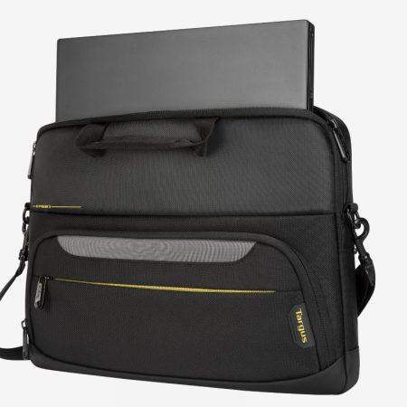 Targus 15.6' CityGear III SlimLit Laptop Case - Black