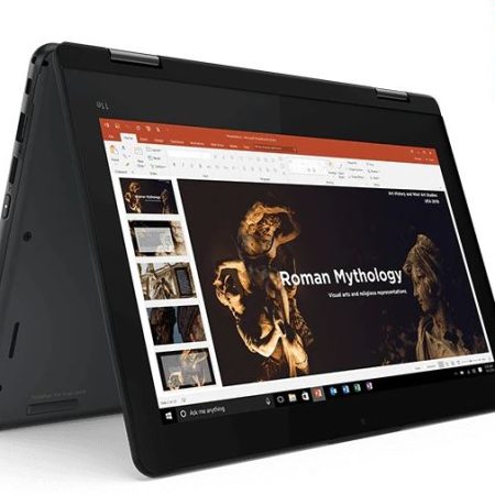 LENOVO ThinkPad 11e YOGA Intel M3-8100Y 8GB 256GB WIN10 PRO National Academic Intel UHD Graphics 615 3CELL WIFI BT  Deport
