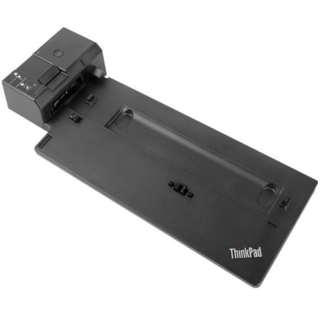 LENOVO ThinkPad Ultra Docking StationAU 4xUSB 3.1 gen2 2x USB-C 10/1000 Gigabit Ethernet 2x DP1.4 1xHDMI 2.0 1xVGA 1xDC-IN