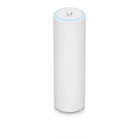 UBIQUITI Unifi Wi-Fi 6 Mesh AP 4x4 Mu-/Mimo Wi-Fi 6, 2.4Ghz @ 573.5Mbps & 5GHz @ 4.8Gbps, PoE Injector Included