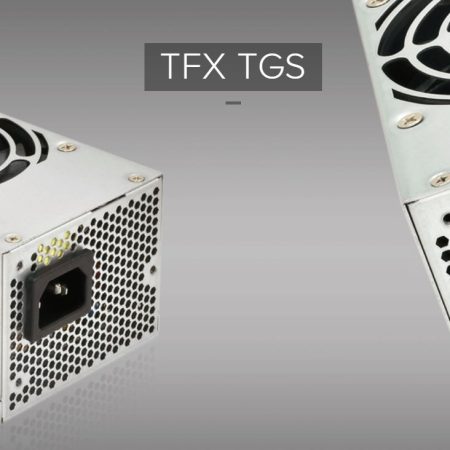 ANTEC OEM 300w TFX 80+ Gold PSU Bulk PSU for Small Form Factor Case