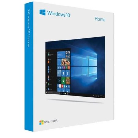 MICROSOFT Windows 10 Home Retail 32-bit/64-bit USB Flash Drive (HAJ-00055) > KW9-00265