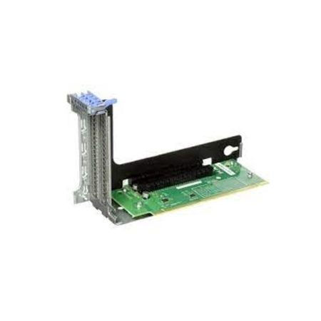 LENOVO ISG ThinkSystem SR650 V2/SR665 x16/x8/x8 PCIe G4 Riser1/2 Option Kit v2