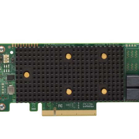 LENOVO ThinkSystem RAID 530-8i PCIe 12GB Adapter For SR630/SR550/SR650/SR250/ST550/ST250