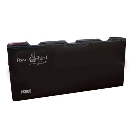 POWERSHIELD Battery Cartridge 6 to suit the PSCRT3000, PSCERT2000, PSCERT3000 & PSRTBB12