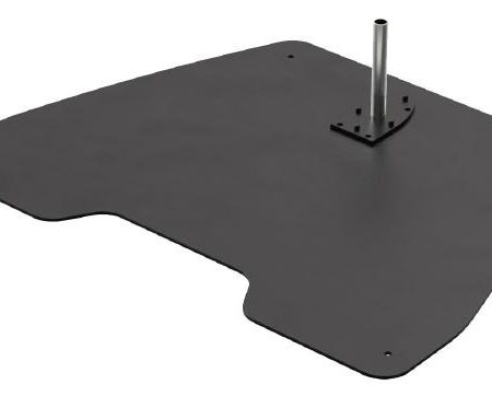 Atdec ADB-FS Freestanding Floor Base