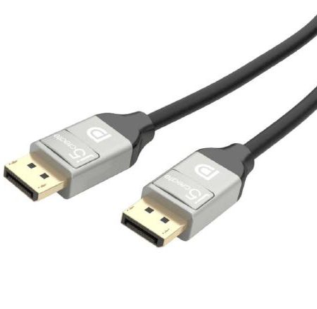 J5create JDC42 4K DisplayPort DP to DisplayPort DP 1.8m Cable
