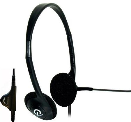 Shintaro Light Weight Headset with Microphone