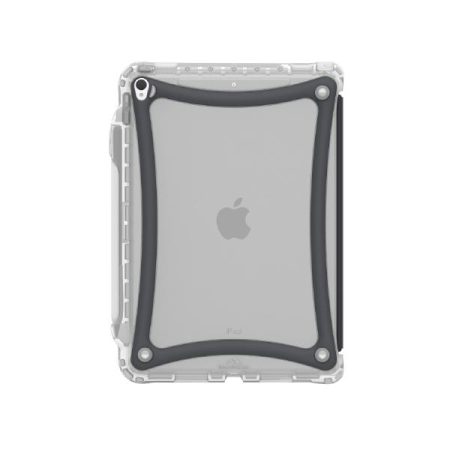 Brenthaven Edge Keyboard Companion Case for iPad Air 10.5 - Designed for iPad Air 10.5";