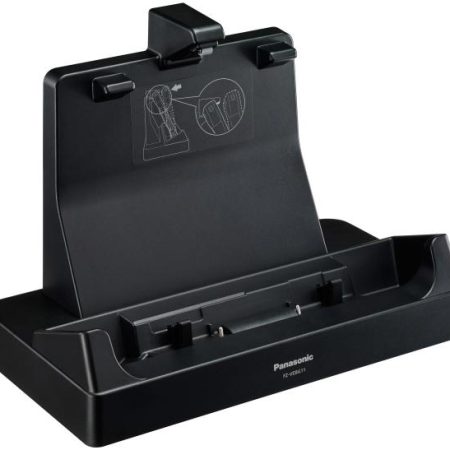 Panasonic Docking Station for FZ-G1 Dual Output