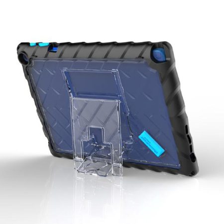Gumdrop DropTech Acer Chromebook TAB 10 case - Designed for: Acer Chromebook Tab 10 (VPN: D651N, NX.H0BSA.001)