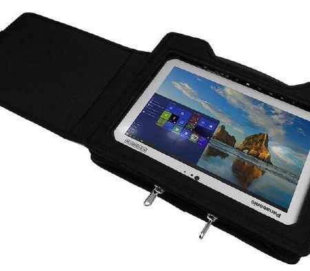 InfoCase - Toughmate CF-20 Always On Case