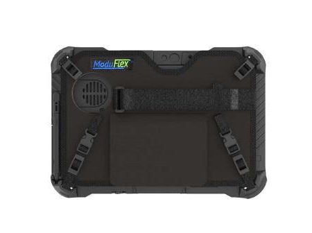 Infocase ModuFlex for Toughbook G2